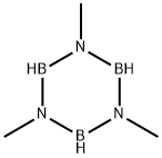 1,3,5-三甲基環(huán)硼氮烷