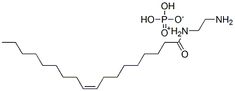 (2-aminoethyl)oleoylammonium dihydrogen phosphate