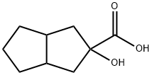 2-Pentalenecarboxylicacid,octahydro-2-hydroxy-(6CI)