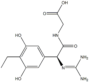 resorcinomycin B