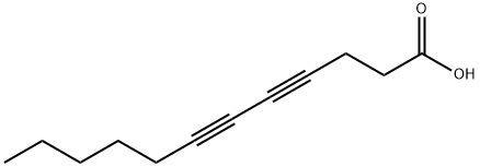 4,6-DODECADIYNOIC ACID