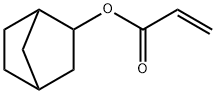 norbornan-2-yl prop-2-enoate