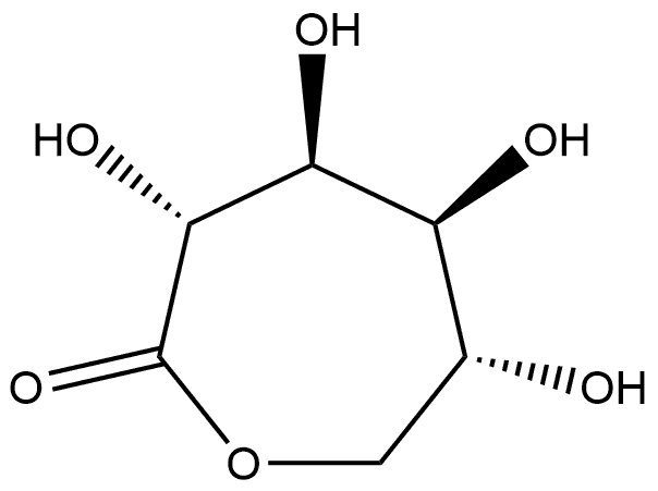 D-(-)-galactonic acid-γ-lactone