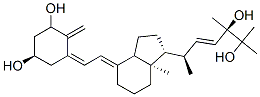 1,24,25-trihydroxyergocalciferol