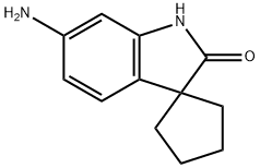 6'-Aminospiro[cyclopentane-1,3'-indolin]-2'-one