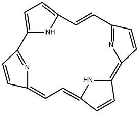 porphycene
