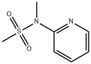 N-甲基-N-(吡啶-2-基)甲磺酰胺