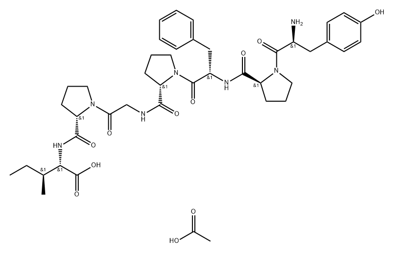 B-CASOMORPHIN BOVINE ACETATE