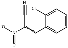 2-Chloro-alpha-nitrocinnamonitrile