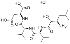 EPIAMASTATIN · HCL